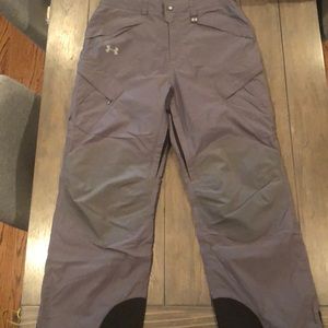 Under Armour Performance Snowboard/Ski Pants